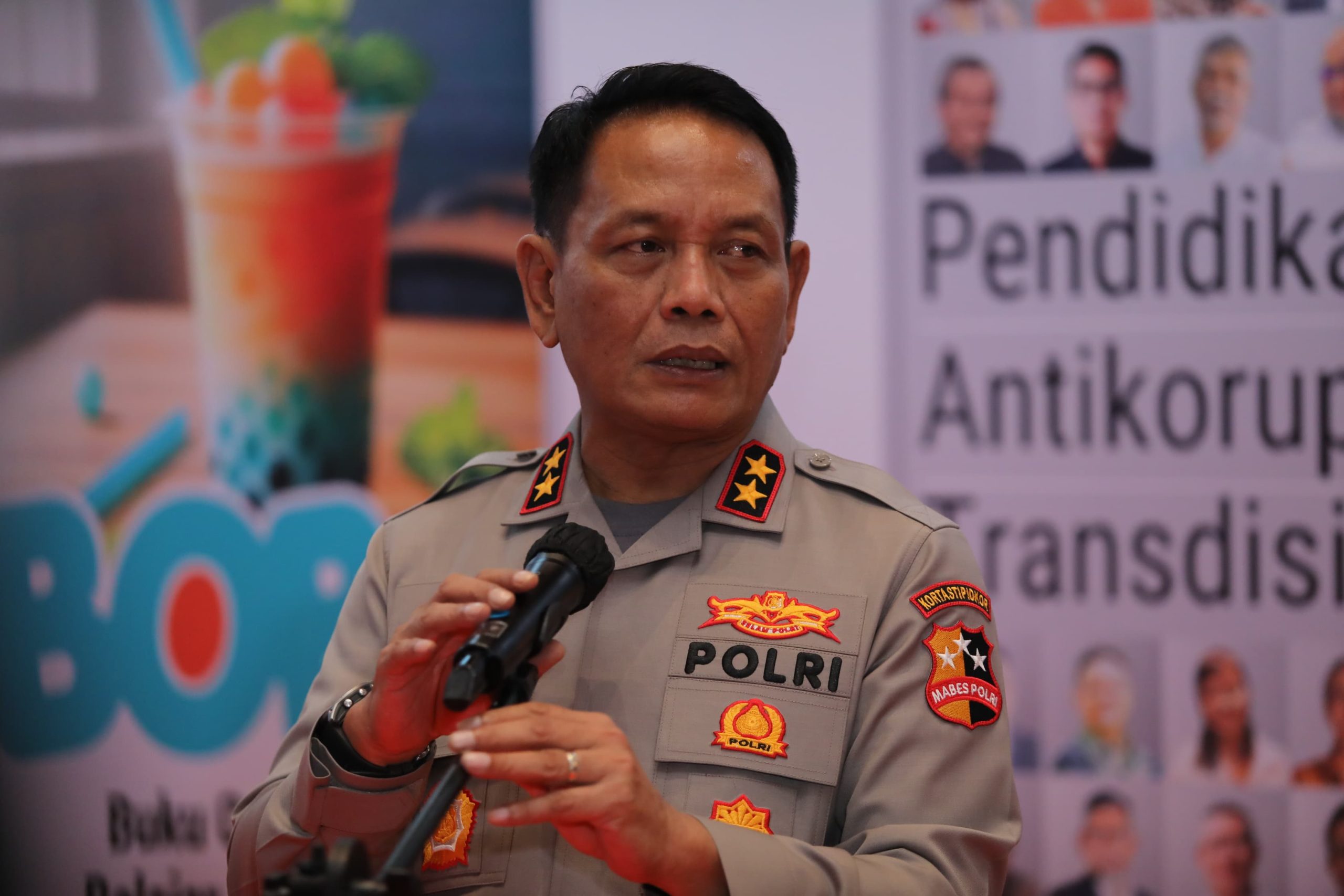 Maxima Inti Technology Kortastipidkor Polri Lakukan Penyidikan Kasus Korupsi dan Pencucian ...